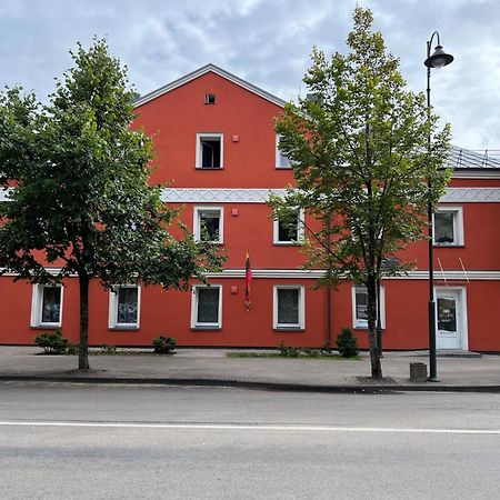Bell Tower Apartment Плунге Екстериор снимка