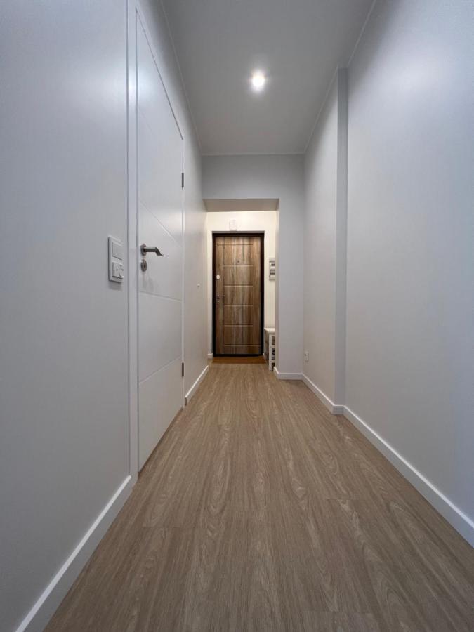 Bell Tower Apartment Плунге Екстериор снимка