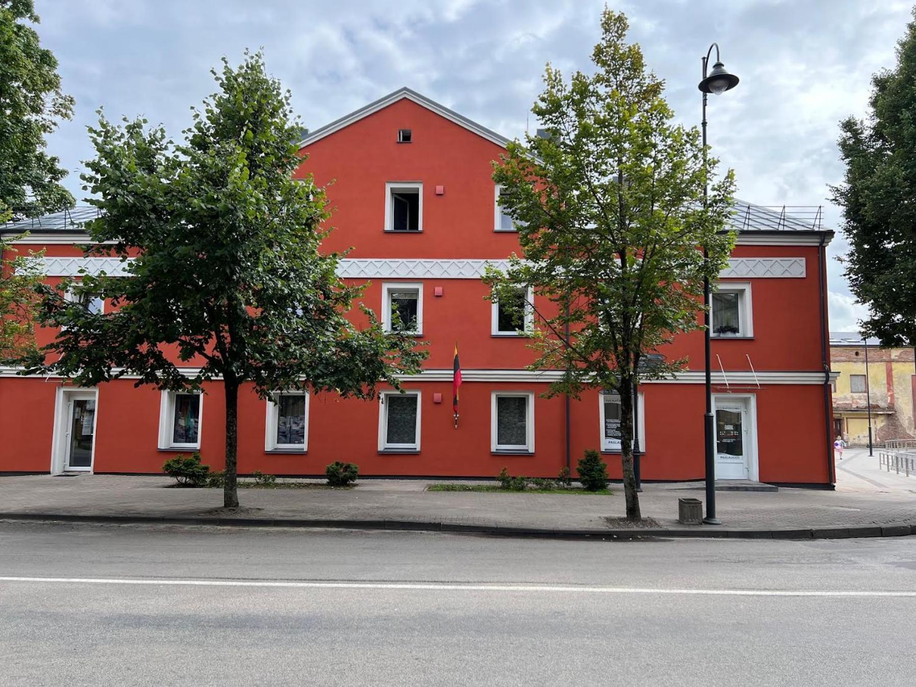 Bell Tower Apartment Плунге Екстериор снимка